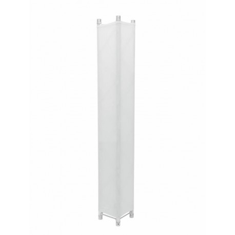 Expand Trusscover Decolock 200cm white