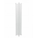 Expand Trusscover Decolock 200cm white