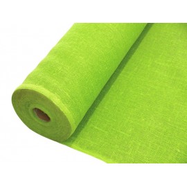 Dekorační tkanina zelená, šíře 130cm, cena / m
